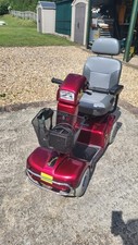Rascal TE388EM Mobility