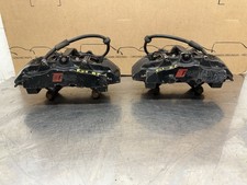 Audi RS4 B5 B7 RS6 C5 Front 8 Pot Brembo Brake Calipers Set Fits 365mm Discs