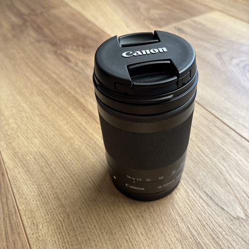 Canon 150mm 3 - canon, 18-150mm