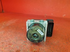 PEUGEOT 207 ABS PUMP MODULATOR