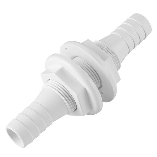 Heavy duty through - heavy,