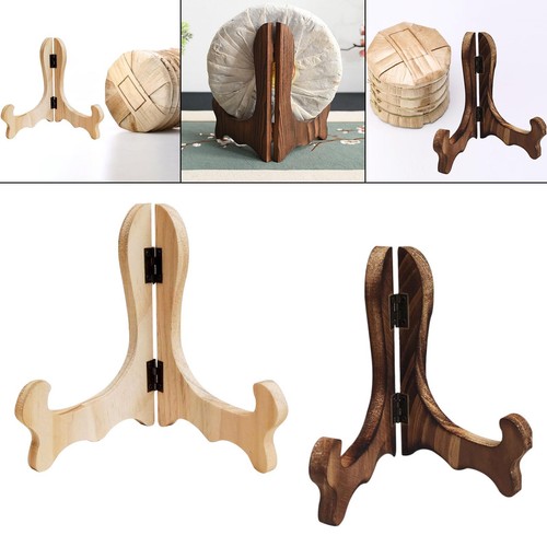 Easel plate stand displays - easel,