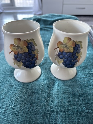 078vintage prinknash pottery - 078vintage,