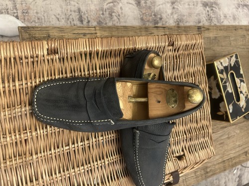 Tod square toe loafers - square,