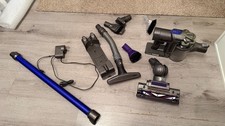 Dyson DC44 Animal - Vacuum Cleaner - Needs New Battery
