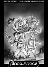 (WK05) ARCHIE X ARMY OF