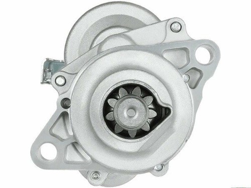 Starter 12v 0kw cw honda - 9t,