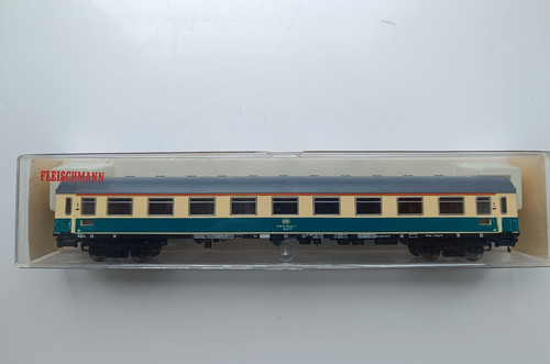 Fleischmann 5191 1st - 5191, passenger