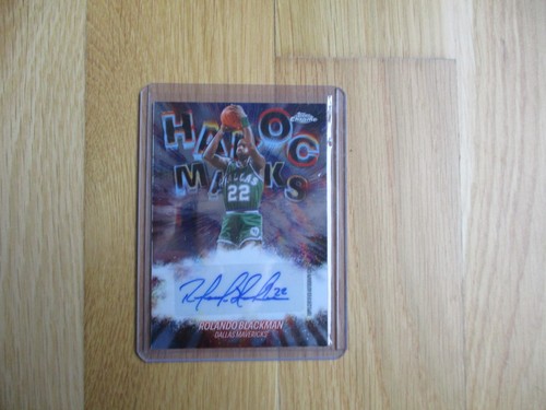 Rolando blackman nba - rolando, tc
