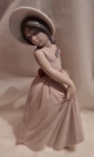 Lladro  Daisa  1995 Stunning