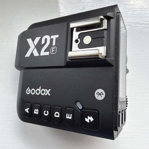 Godox x2t ttl - x2t-c,
