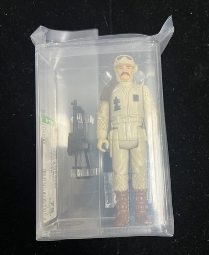 Star wars vintage lili ledy - lili,