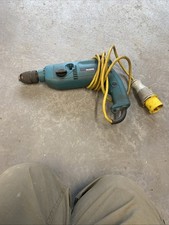 Makita 110 Volt 2 Speed Hammer