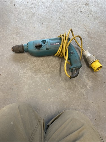 Makita 110 volt speed hammer - volt,