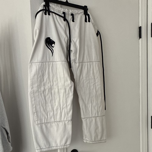 Venum bjj pants a4 - bjj,