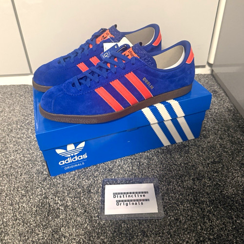 Adidas dublin originals 2017 - adidas,