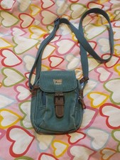 troop london Unisex canvas bag