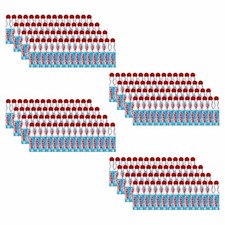 [Pack of 240] Jumbo Non Drip