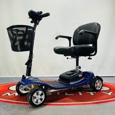 Ex Demo 2025 Li-Tech Neon 30