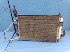2011-2015 FORD FOCUS MK3 1.6 DIESEL RAD RADIATOR PACK 