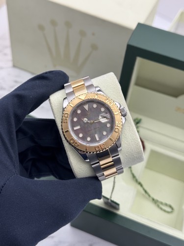 Rolex yachtmaster 2012 - yachtmaster,