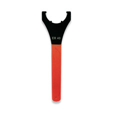 ER40 COLLET SPANNER INDUSTRIAL