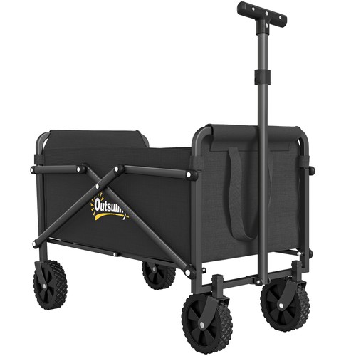 62l festival trolley - trolley, on