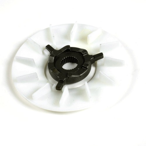 Variator cover 50cc scooter - cover,