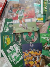 Hibs (Hibernian)  12