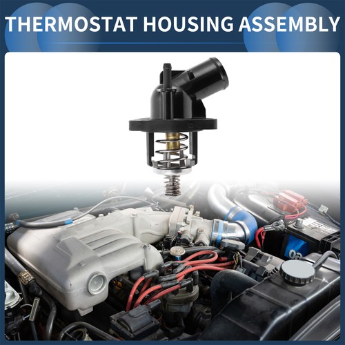 Engine coolant thermostat - coolant,