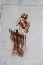 Original work of art -