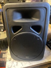 QTX 170.316 Active PA SPEAKER SYSTEM BLACK 300W 12 INCH WOOFER - ONLY £125