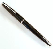 Vintage parker black - vintage, 45
