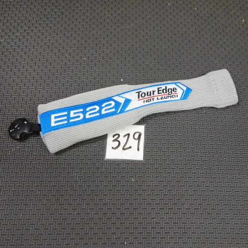 Tour edge golf hot launch - tour, e522
