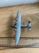 Vintage Dinky Toys No. 60W