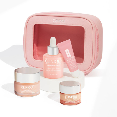Clinique moisture surge - moisture,