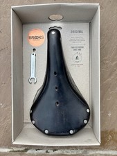 Brooks B17 Special Bicycle