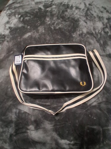 Fred perry tote bag - perry,