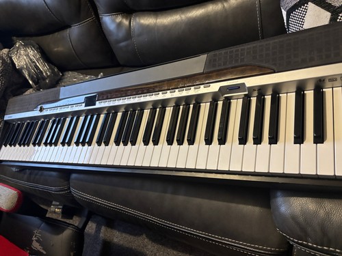 Casio privia 200 electric - privia,