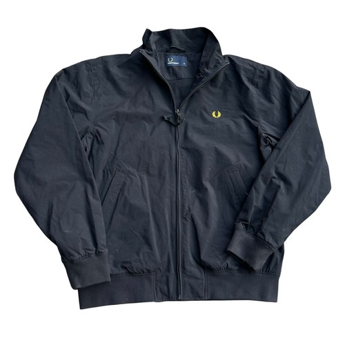 Fred perry harrington jacket - fred,