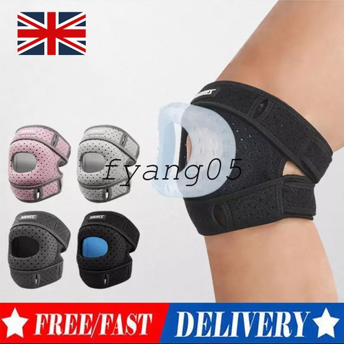 2pcs pressurize patella knee - pressurize,
