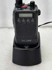 ICOM F20 UHF 24ch and AD-54