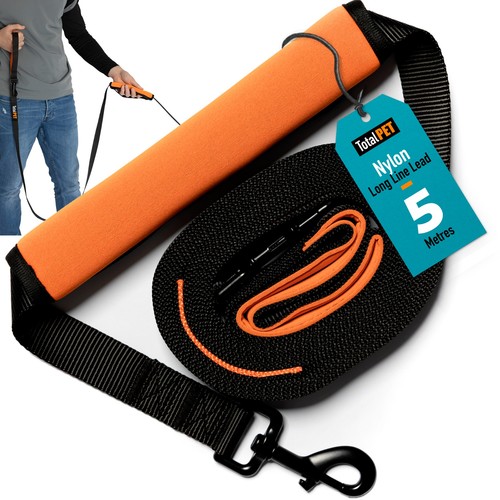 Nylon long line tracking - long, line/
