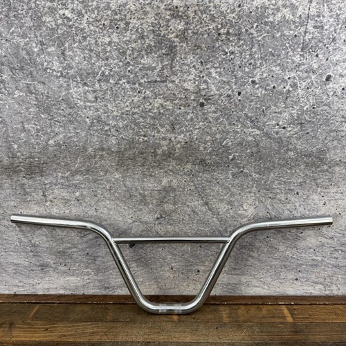 Vintage redline bmx handlebar - redline,