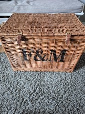 Extra Large Fortnum and Mason