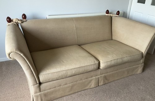 Laura ashley knole - ashley,
