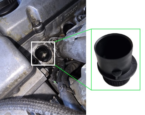Bushing guide nozzle holder - bushing/guide,