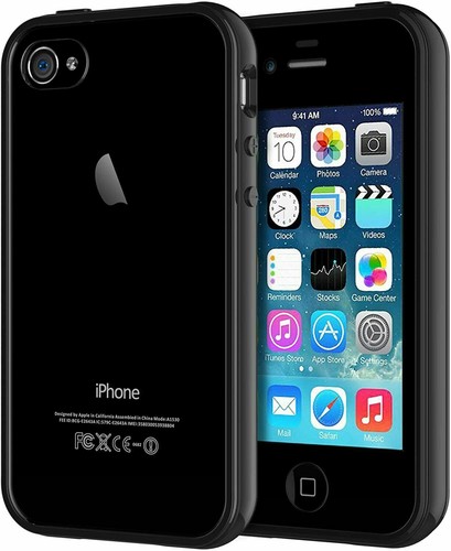 Clear case for - case, iphone