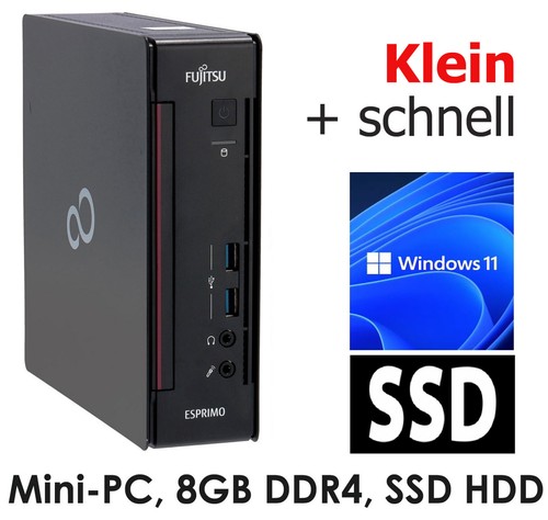 Mini q957 intel cpu - q957, 8gb