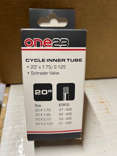 Inner tube 2 125 - inner, 2.125